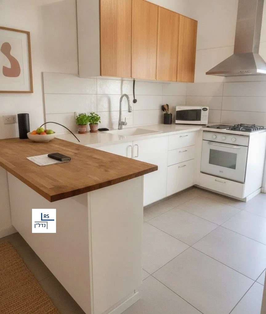 For sale: Apartment, 2 rooms in Old North (northern part), Tel Aviv-Yafo, photo 1