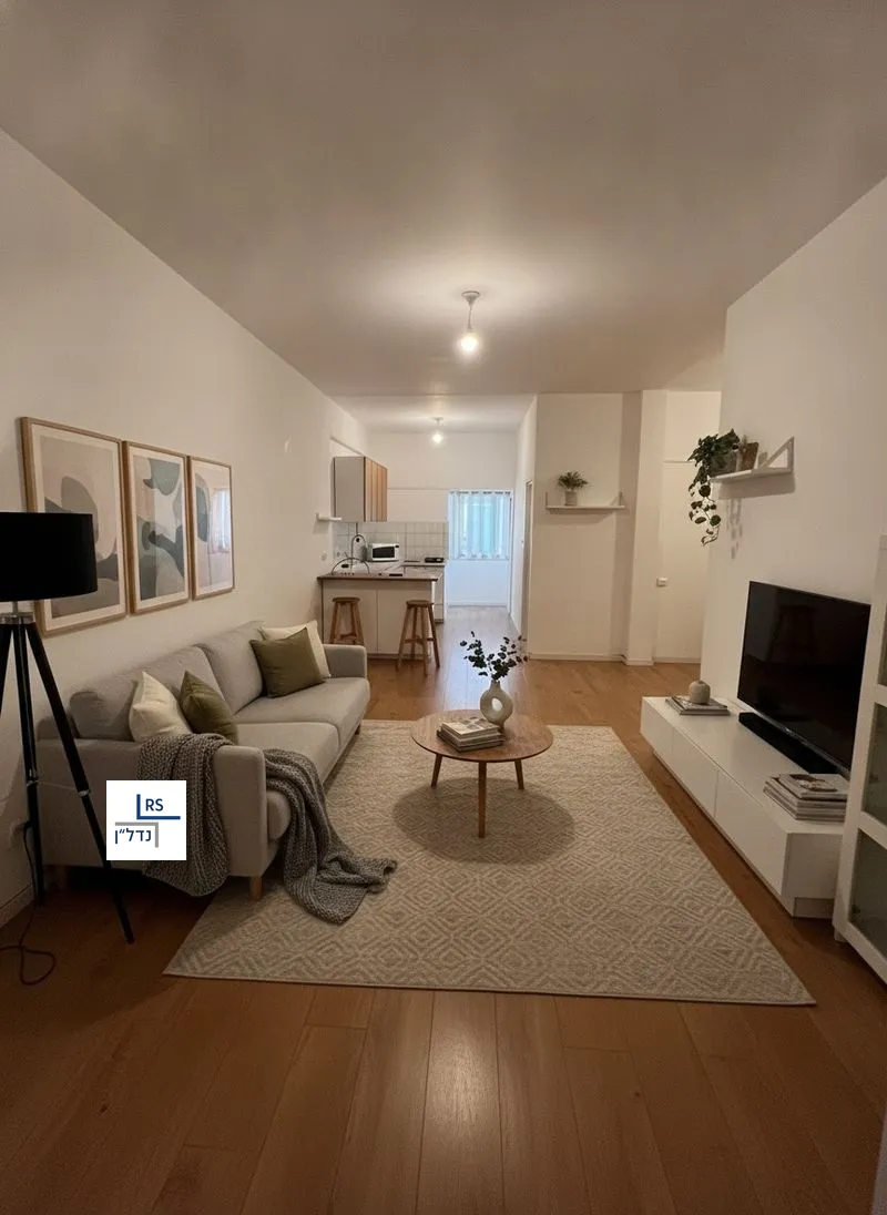 For sale: Apartment, 2 rooms in Old North (northern part), Tel Aviv-Yafo, photo 3