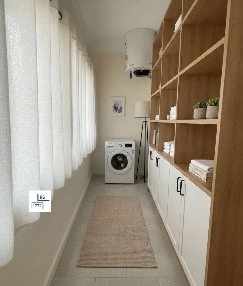 For sale: Apartment, 2 rooms in Old North (northern part), Tel Aviv-Yafo, photo 5