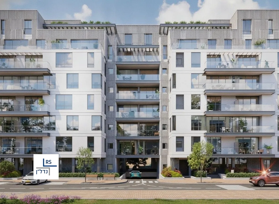 For sale: Apartment, 4 rooms in Hetsepon Hechedesh -Hechelek Htsponi, Tel Aviv-Yafo, photo 1
