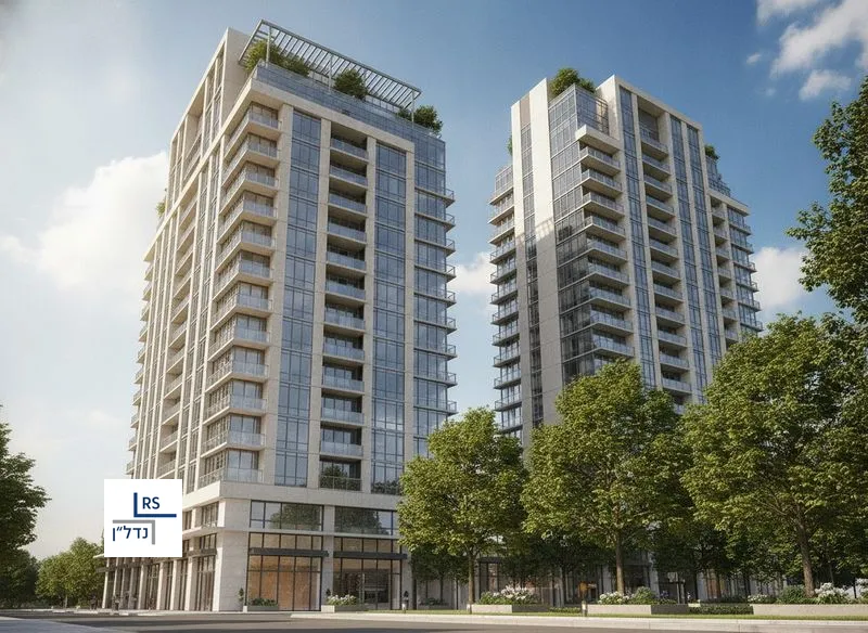 For sale: Apartment, 4 rooms in Hetsepon Hechedesh -Hechelek Htsponi, Tel Aviv-Yafo, photo 2