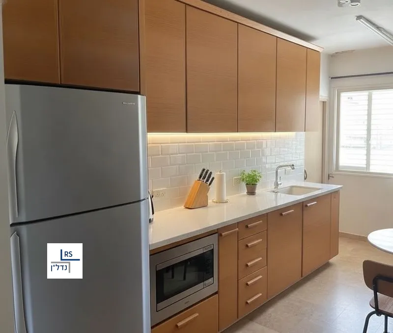 À vendre : Appartement, 5 pièces à Hiroka Hemezerechit, Herzliya, photo 2