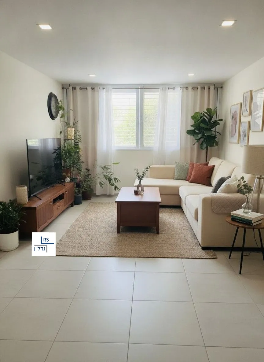 For sale: Apartment, 5 rooms in Yed Htsha, Herzliya, photo 1