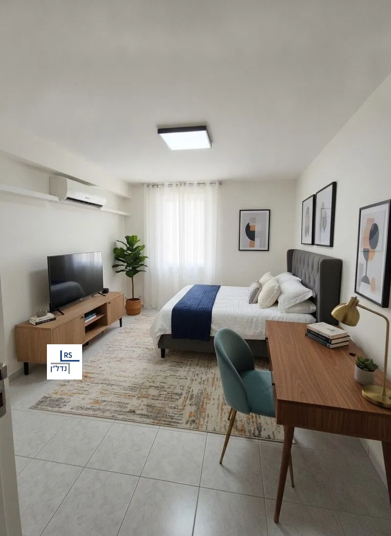 For sale: Apartment, 5 rooms in Yed Htsha, Herzliya, photo 2