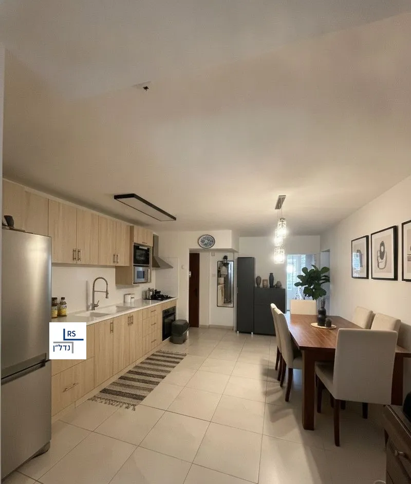 For sale: Apartment, 5 rooms in Yed Htsha, Herzliya, photo 3