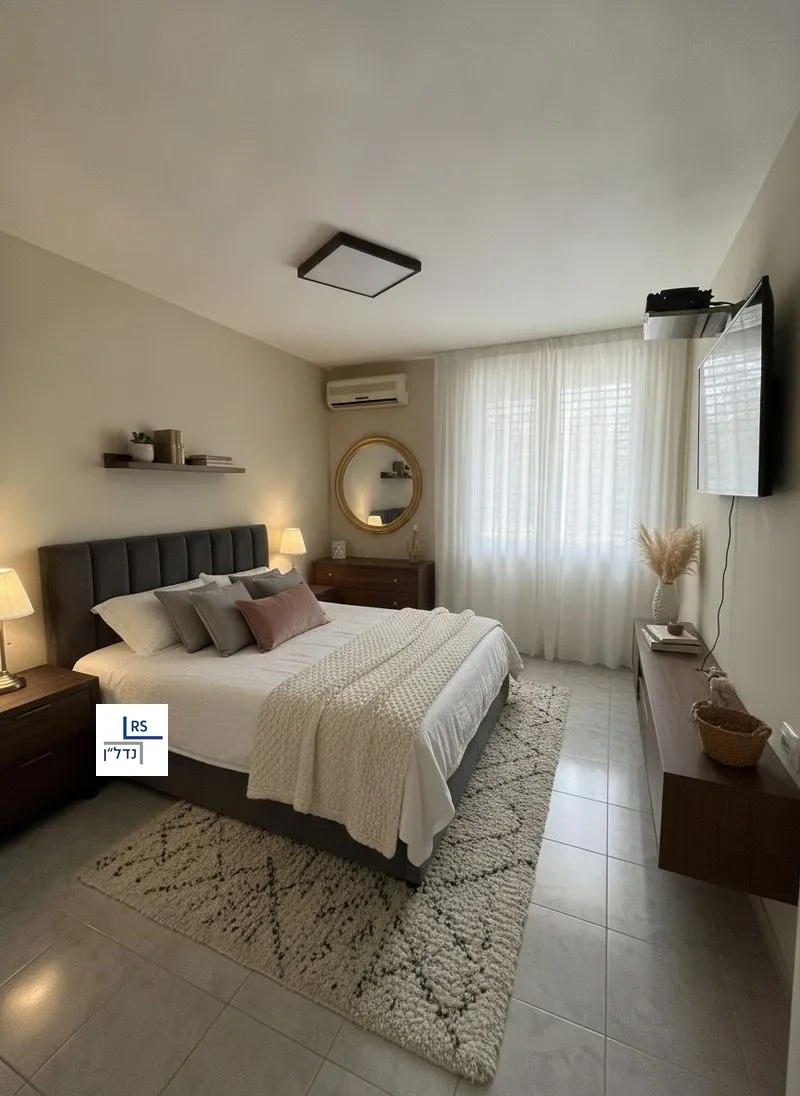 For sale: Apartment, 5 rooms in Yed Htsha, Herzliya, photo 4