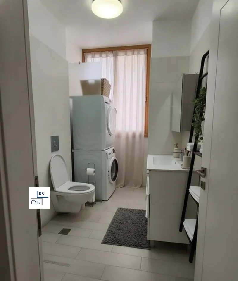 למכירה: דירת 4.5 חדרים במרכז, הרצליה – תמונה 3