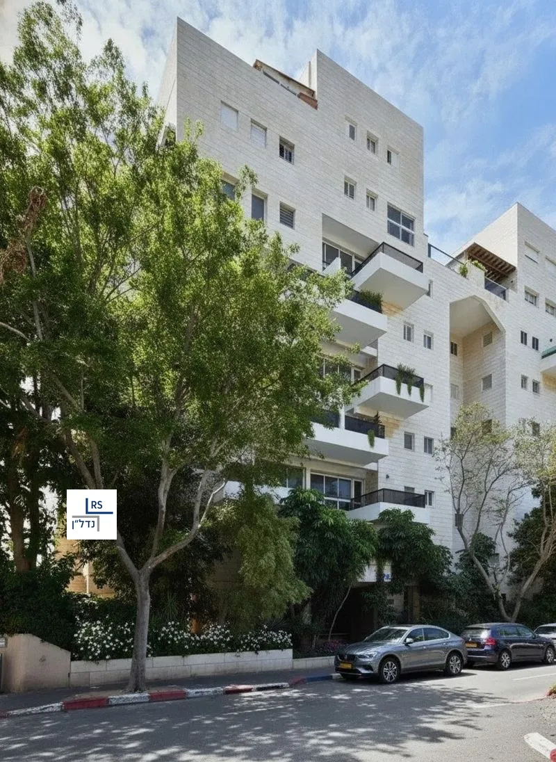 למכירה: דירת 6 חדרים בכוכב הצפון, תל אביב-יפו – תמונה 5