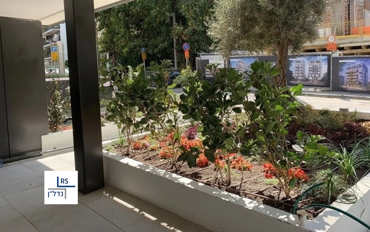 למכירה: דירת 4 חדרים בהצפון החדש - כיכר המדינה, תל אביב-יפו – תמונה 1