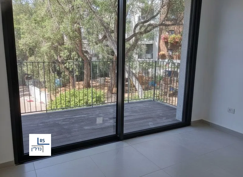 למכירה: דירת 4 חדרים בהצפון החדש - כיכר המדינה, תל אביב-יפו – תמונה 3