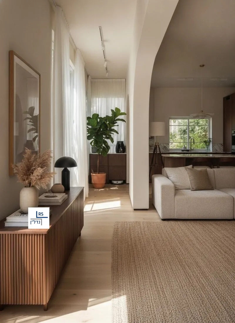 For sale: Apartment, 3 rooms in Old North (northern part), Tel Aviv-Yafo, photo 2
