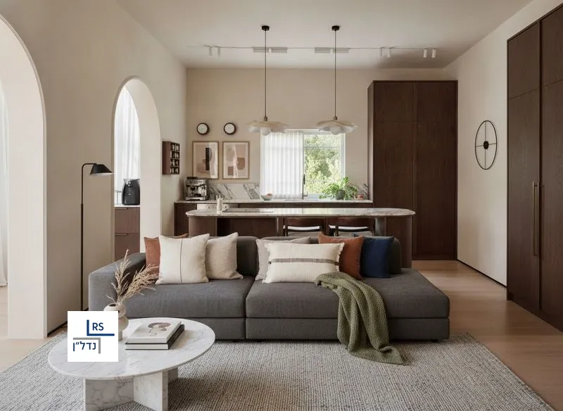 For sale: Apartment, 3 rooms in Old North (northern part), Tel Aviv-Yafo, photo 3