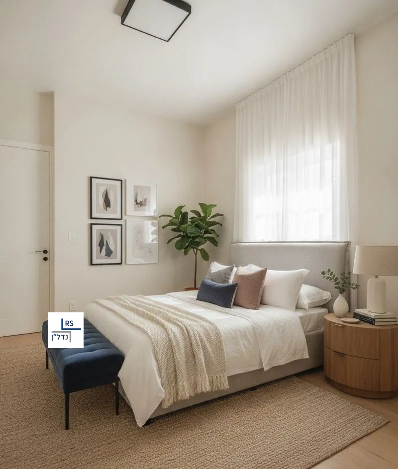 For sale: Apartment, 3 rooms in Old North (northern part), Tel Aviv-Yafo, photo 4