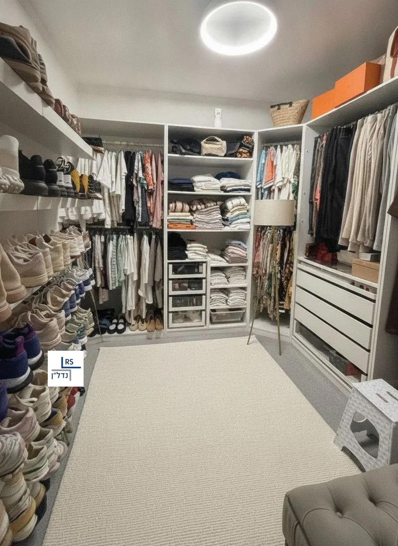 למכירה: דירת 4.5 חדרים בגלילות, תל אביב-יפו – תמונה 4