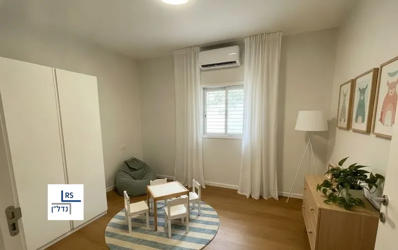 למכירה: דירת 5.5 חדרים בנווה מגן, רמת השרון – תמונה 5