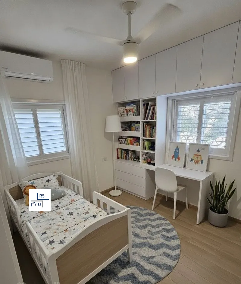 En venta: Apartamento, 4 habitaciones en Center, Herzliya, foto 2