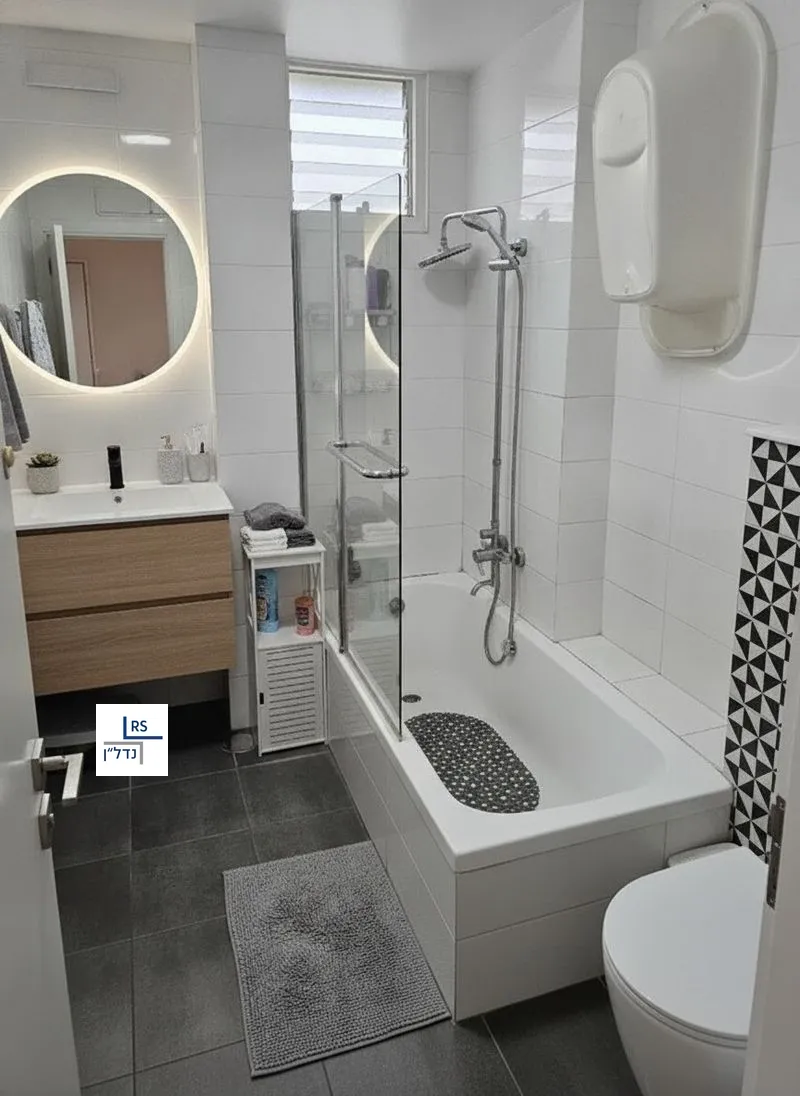 En venta: Apartamento, 4 habitaciones en Center, Herzliya, foto 3