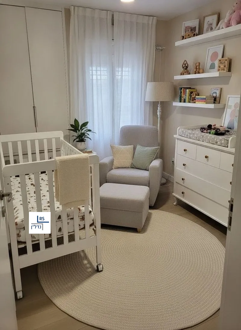 En venta: Apartamento, 4 habitaciones en Center, Herzliya, foto 4