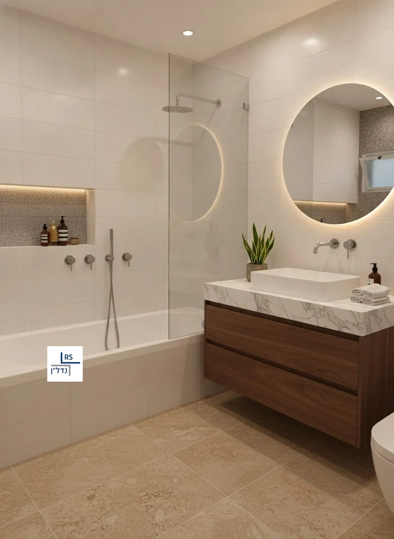En venta: Apartamento, 4 habitaciones en Ramat HaHayal, Tel Aviv-Yafo, foto 5