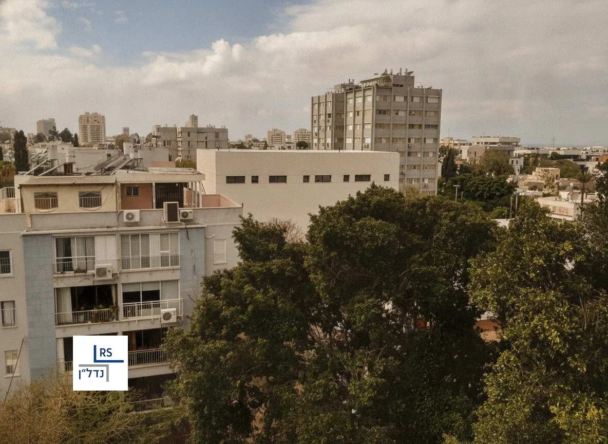 למכירה: דירת 4 חדרים בהצפון החדש - כיכר המדינה, תל אביב-יפו – תמונה 1