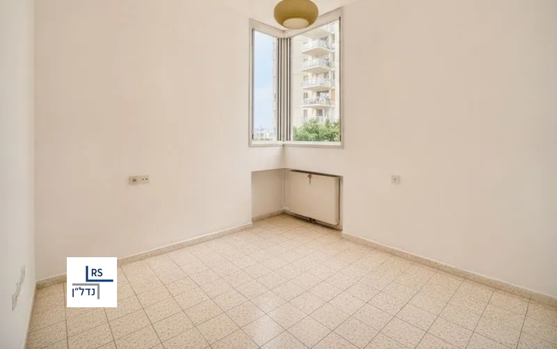 למכירה: דירת 4 חדרים בהצפון החדש - כיכר המדינה, תל אביב-יפו – תמונה 3