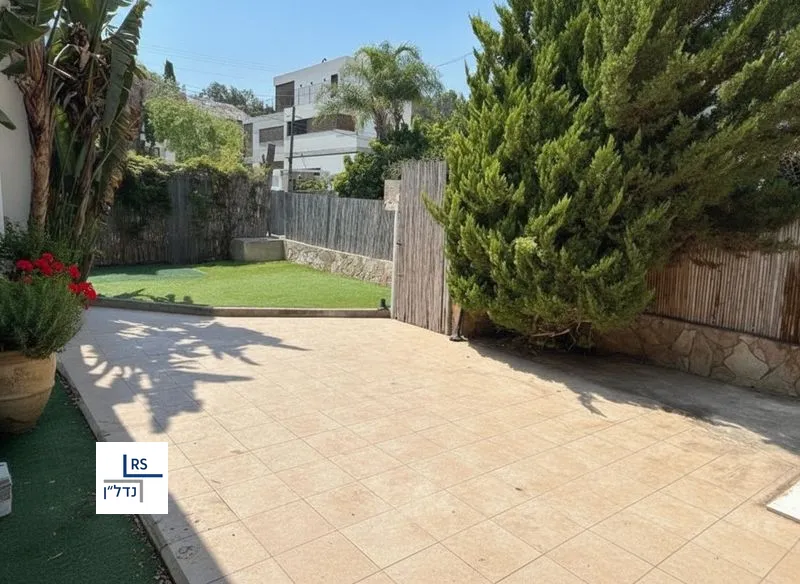 למכירה: דירת 3 חדרים ברמת החייל, תל אביב-יפו – תמונה 3