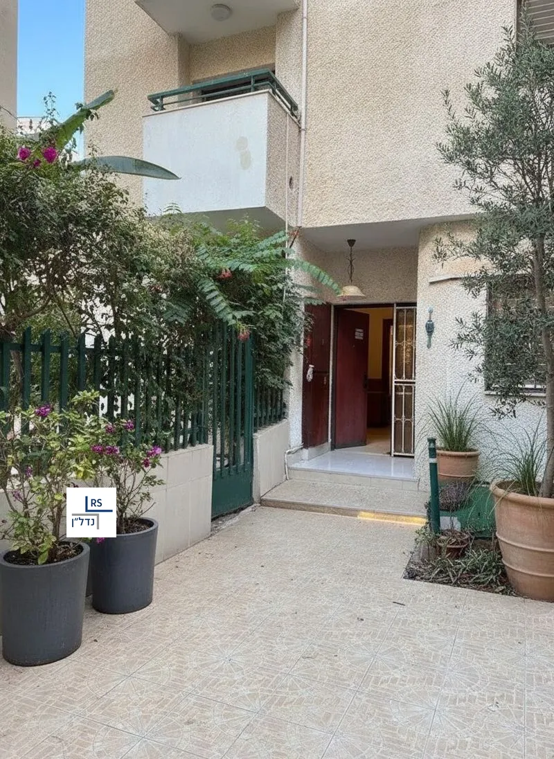 למכירה: דירת 6 חדרים בנוה אמירים, הרצליה – תמונה 4